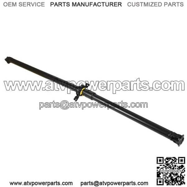 Rear Drive shaft Assembly for 2007-2011 Honda CR-V EX LX EX-L SE 2.4L 4WD - Image 2