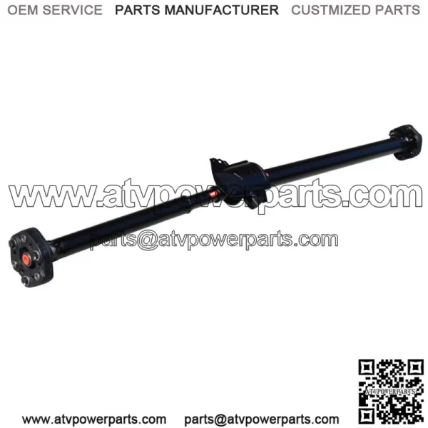 Rear Drive shaft Assembly for 2007-2011 Honda CR-V EX LX EX-L SE 2.4L 4WD - Image 3