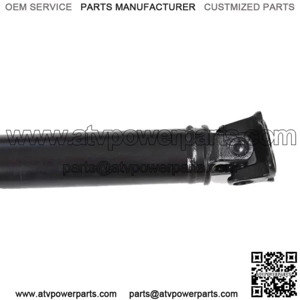 Rear Drive shaft Assembly for 2007-2011 Honda CR-V EX LX EX-L SE 2.4L 4WD - Image 4
