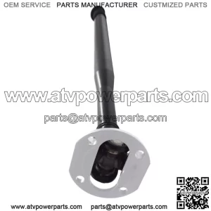 For 05-15 Mercedes C230 C250 C300 E350 S550 CLS63 GLK350 SL65 Front Drive Shaft