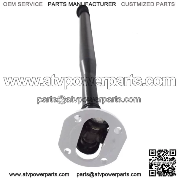 For 05-15 Mercedes C230 C250 C300 E350 S550 CLS63 GLK350 SL65 Front Drive Shaft