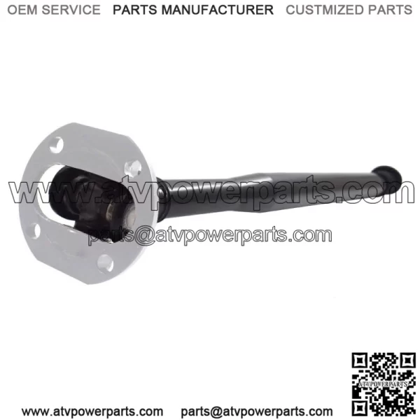For 05-15 Mercedes C230 C250 C300 E350 S550 CLS63 GLK350 SL65 Front Drive Shaft - Image 3