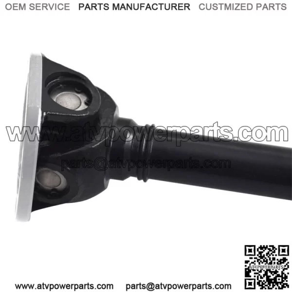 For 05-15 Mercedes C230 C250 C300 E350 S550 CLS63 GLK350 SL65 Front Drive Shaft - Image 4