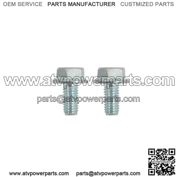 For 2003-2010 Porsche Cayenne Rear Drive Shaft Assembly Driveshaft VW Touareg - Image 2