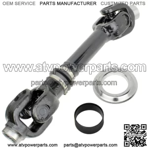 Rear Propeller Drive Shaft for Can-Am Outlander 570 850 4X4 Dps Except Xmr 2018