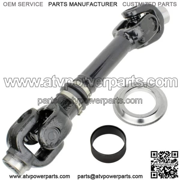 Rear Propeller Drive Shaft for Can-Am Outlander 570 850 4X4 Dps Except Xmr 2018