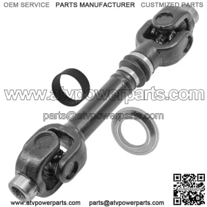 Rear Propeller Drive Shaft for Can-Am Outlander 800 R 4X4 Dps Xt Xtp 2012-2015