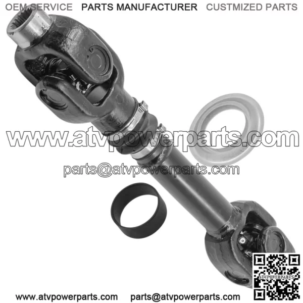 Rear Propeller Drive Shaft for Can-Am Outlander 800 R 4X4 Dps Xt Xtp 2012-2015 - Image 3
