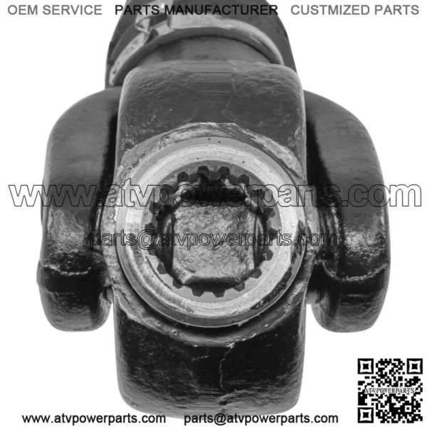 Rear Propeller Drive Shaft for Can-Am Outlander 800 R 4X4 Dps Xt Xtp 2012-2015 - Image 5