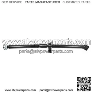 Rear Driveshaft Assembly For Chevy GMC Buick Acadia Enclave Traverse AWD