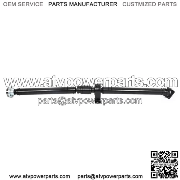 Rear Driveshaft Assembly For Chevy GMC Buick Acadia Enclave Traverse AWD