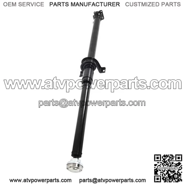 Rear Driveshaft Assembly For Chevy GMC Buick Acadia Enclave Traverse AWD - Image 2