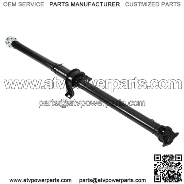 Rear Driveshaft Assembly For Chevy GMC Buick Acadia Enclave Traverse AWD - Image 3