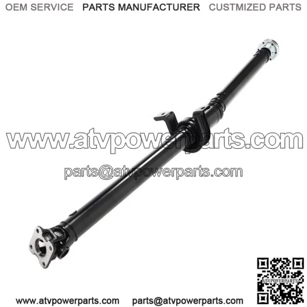 Rear Driveshaft Assembly For Chevy GMC Buick Acadia Enclave Traverse AWD - Image 4