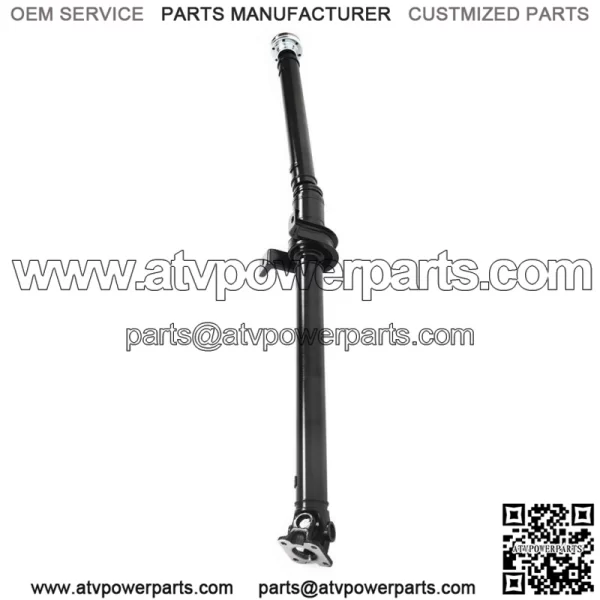 Rear Driveshaft Assembly For Chevy GMC Buick Acadia Enclave Traverse AWD - Image 5