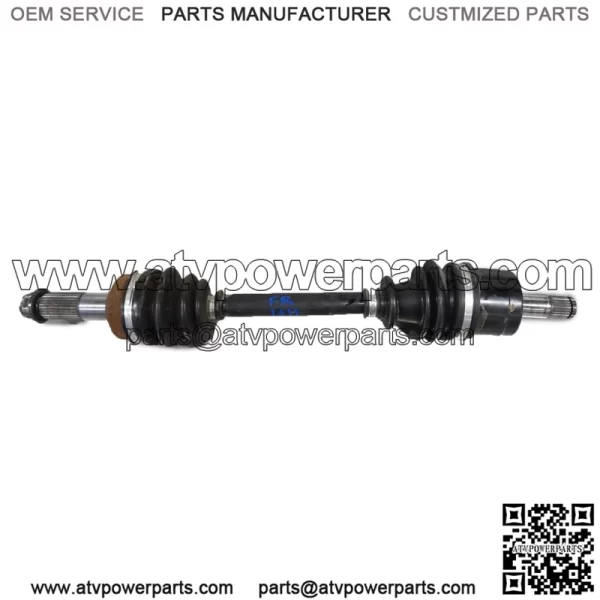 EB1311 2012 12 CFMOTO X-LANDER CF800-2 CV DRIVE SHAFT AXLE FRONT RH