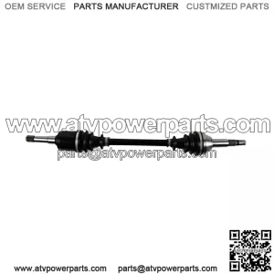 CUB CADET 911-04063B Axle Assembly Cv Joint Volunteer WT Tracker Sport Limited