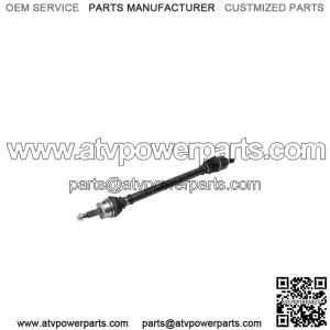 CV Axle 43410-06660 for Toyota Camry 2007-2011 48t Drive Shaft