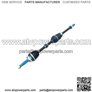 SH AUTO PARTS Drive Shafts 43410-06800 43420-06810 43410-06730 43410-06820 For TOYOTA CAMRY