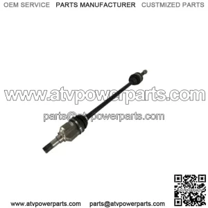 Drive Shaft for Toyota Yaris /Vios OE 43410-52200/43410-52201/43410-52180/43410-52280/43410-0d430