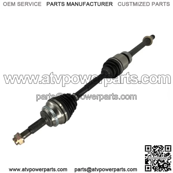 Auto Drive Shafts 43420-06370 for Toyota Camry Acv36L 02-06 (RH.)