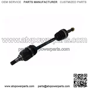 Toyota Drive Shaft ASSY 43420-12520