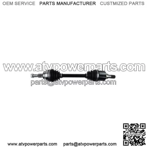 43420-42091/43420-02C20/43420-02A10/43420-02710 auto spare parts CV Axle Driveshaft for Toyota AVENSIS
