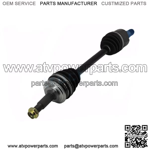 TOYOTA YARIS Drive Shaft 43420-52200