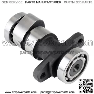 Camshaft Kit for Honda TRX300EX TRX 300EX Sportrax 300 1993-2008 / TRX300X 2009