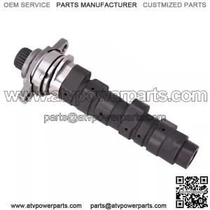 Stage 2 Camshaft shaft Hot Cam For Honda Sportrax 400 TRX 400EX 400X 1999-2014