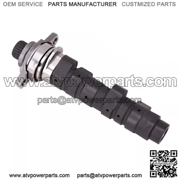 Stage 2 Camshaft shaft Hot Cam For Honda Sportrax 400 TRX 400EX 400X 1999-2014