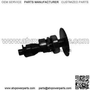 2008 Honda TRX 420 TM Cam Shaft 14100-HP5-600