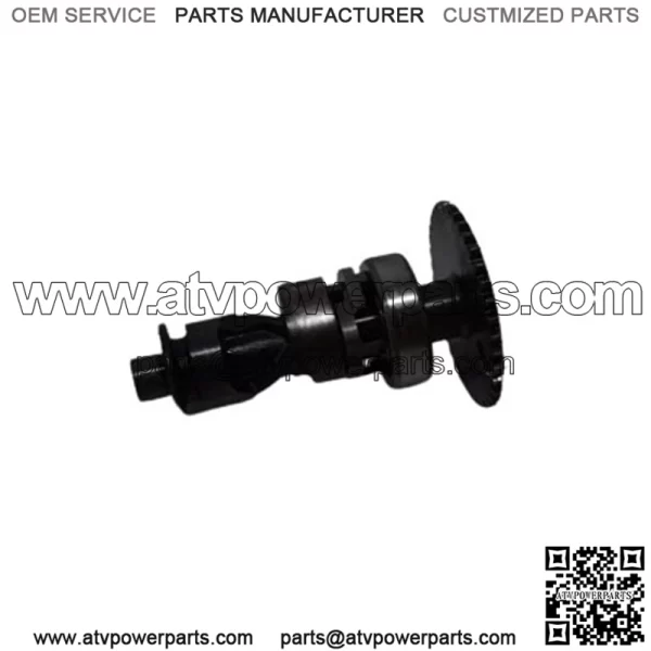 2008 Honda TRX 420 TM Cam Shaft 14100-HP5-600