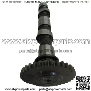 18G23 Honda CBR 500 R 2020 Exhaust Camshaft 34T 14210-MKP-D00
