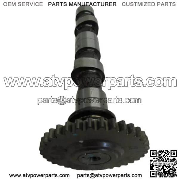 18G23 Honda CBR 500 R 2020 Exhaust Camshaft 34T 14210-MKP-D00