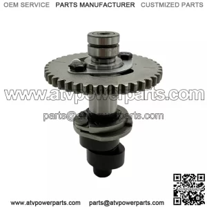 Camshaft Camshafts for CFMoto 500 CF500 CF625 ATV Quad UTV 0180-024100