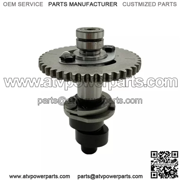 Camshaft Camshafts for CFMoto 500 CF500 CF625 ATV Quad UTV 0180-024100