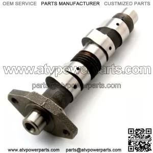 Honda XL250R 1986-87 XR250L 1991-96 Camshaft 14100-KR6-000 NEW!