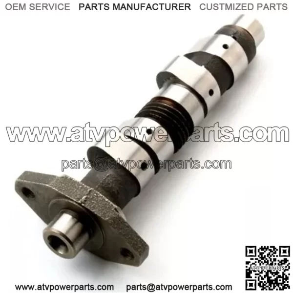 Honda XL250R 1986-87 XR250L 1991-96 Camshaft 14100-KR6-000 NEW!