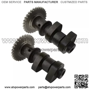 Camshaft Cam Shaft Tappet for Honda AX-1 AX-2 NX250 1988 ~1991 14100-KW3-000