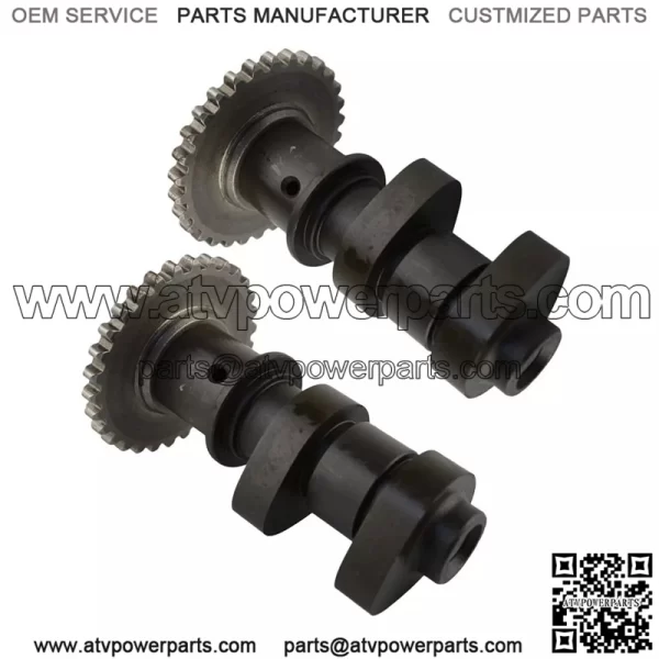 Camshaft Cam Shaft Tappet for Honda AX-1 AX-2 NX250 1988 ~1991 14100-KW3-000