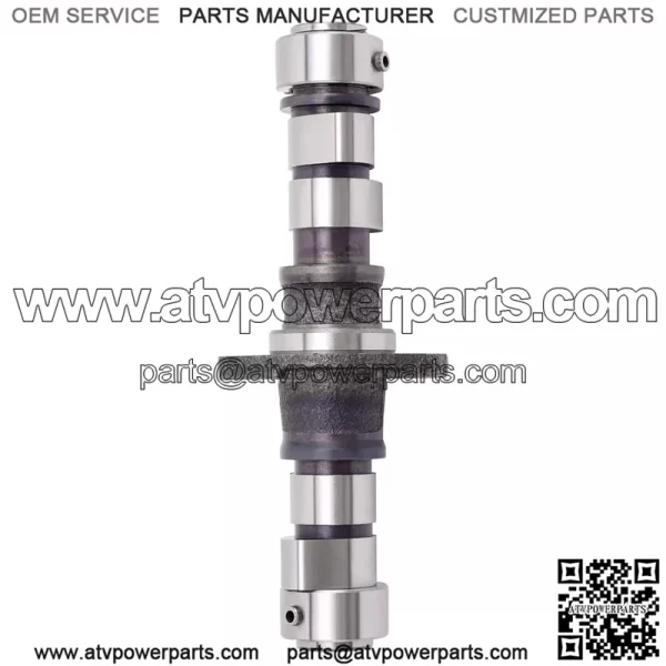 Camshaft For Honda CB250 Nighthawk 1991-2008 CA250 CMX250 CMX250C Rebel 85-16 - Image 4