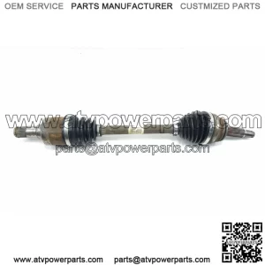 SEMIASSE ANTERIORE SINISTRO HYUNDAI Kona Serie 49500-J9400 (17) 1491455
