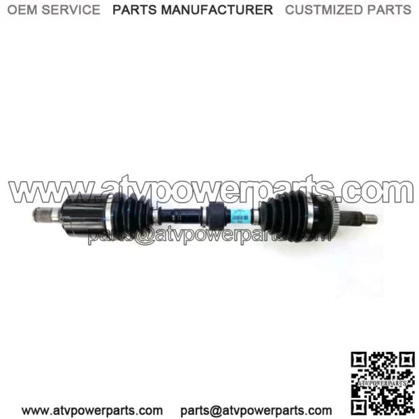 495002W000 Genuine Hyundai Kia CV LH Joint for Hyundai Sorento 2012, Santafe 2012, Maxcruz 2013