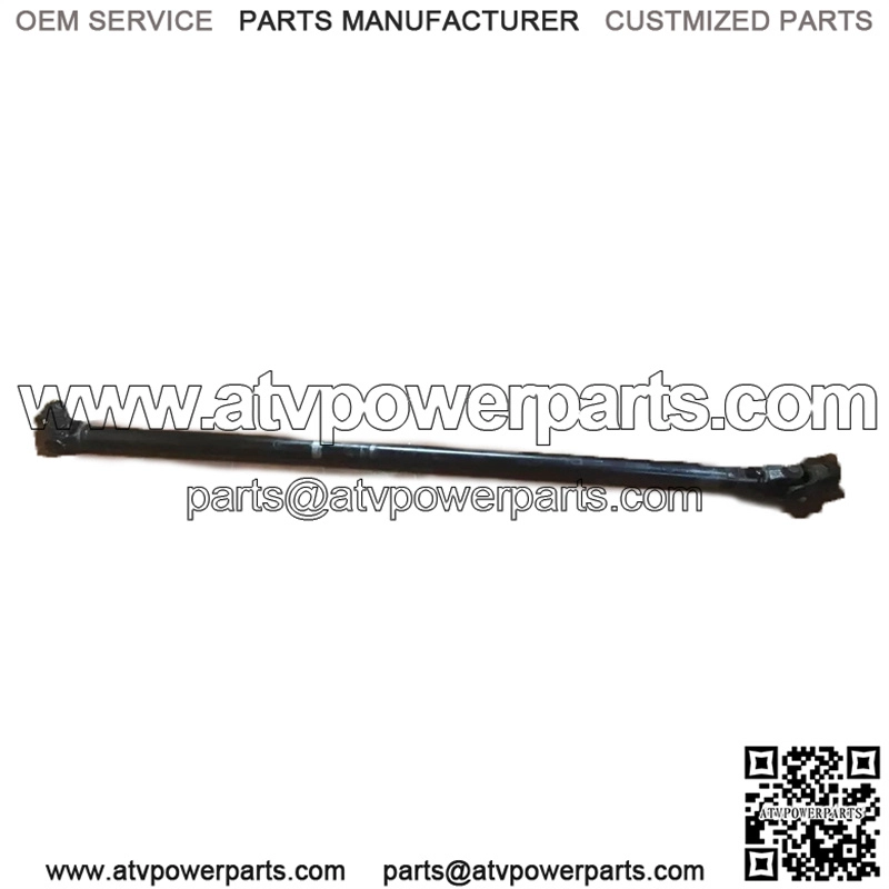 Prop Shaft Front # 1336936 Polaris 2023 Ranger 570 SP Premium EFI UTV