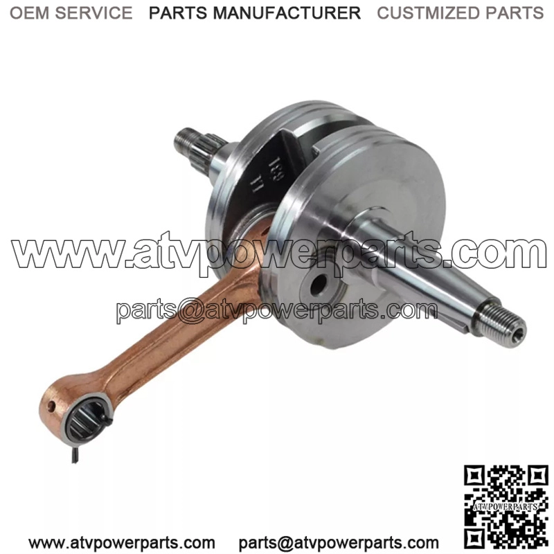 Engine Rebuild Part Crankshaft for Honda 13000-GBF-B40 CR85R CR 85R 05~07