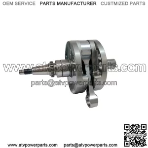 CRF450R Crankshaft for Honda CRF 450R 2002~2008 #13000-MEN-850