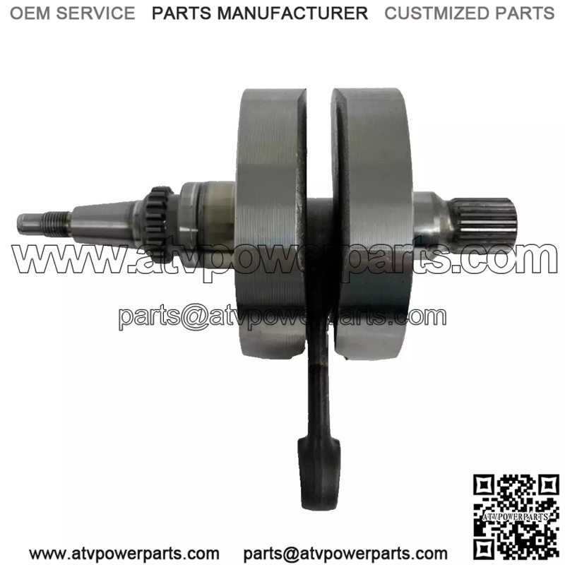 2013 - 2016 CRF450R OEM Crankshaft Crank Rod 13000-MEN-A70