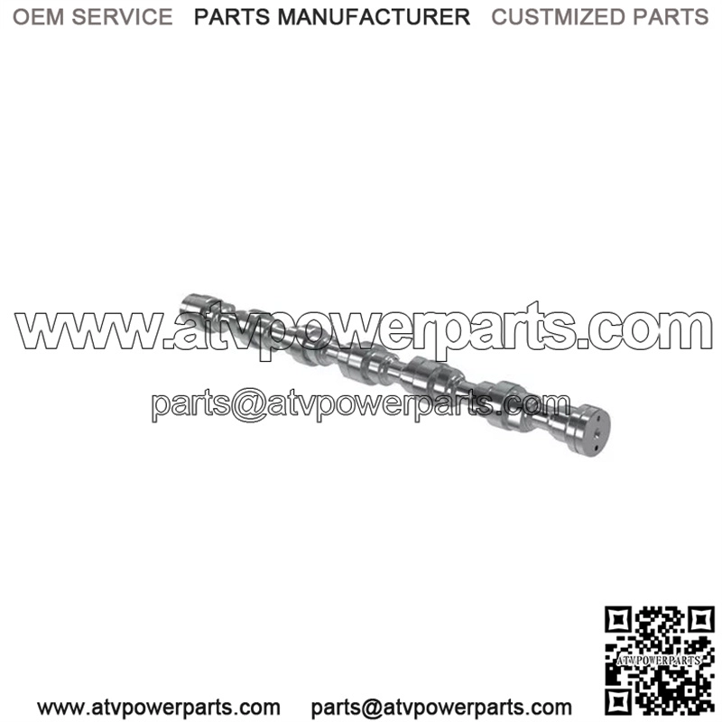 John Deer OEM IN SEALED BOX JDR520366 R522884 Camshaft replaces SE501775