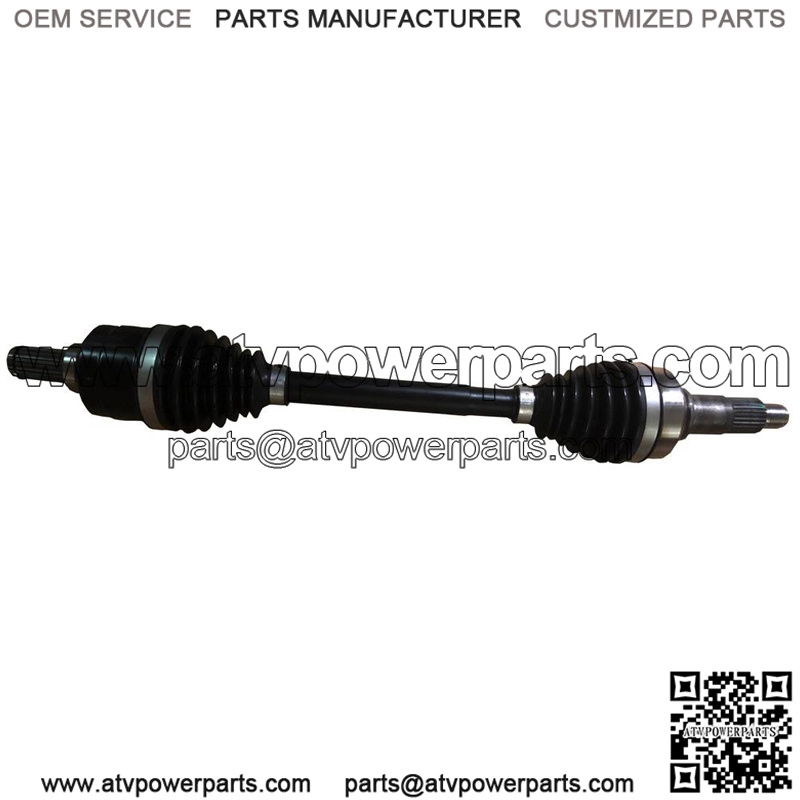 Axles front Yamaha Grizzly 700 2016-2019 2UD-2518E-00-00